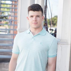 Meet your Posher, Chandler